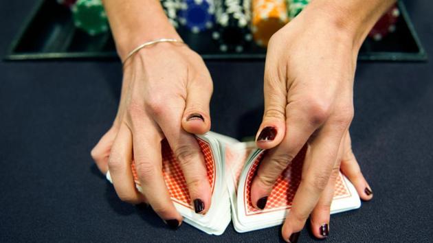 The law panel report also held that regulating betting and gambling activities would “strike at the underworld’s control over the illegal and unregulated gambling industry”.(AFP File/Representative image)