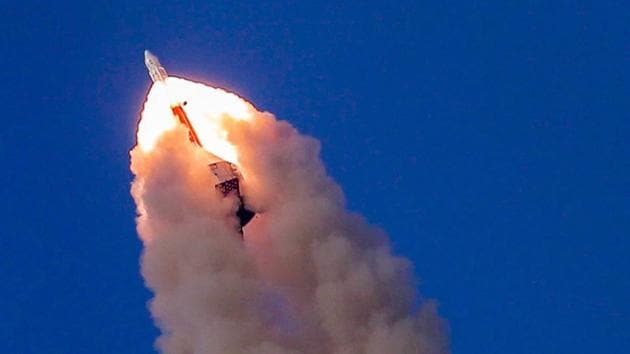 In its aim towards a human spaceflight, the Indian Space Research Organisation (ISRO) on Thursday carried out the first in a series of tests to qualify a crew escape system. ISRO in a statement said the crew escape system is a critical technology for human spaceflight. (PTI)