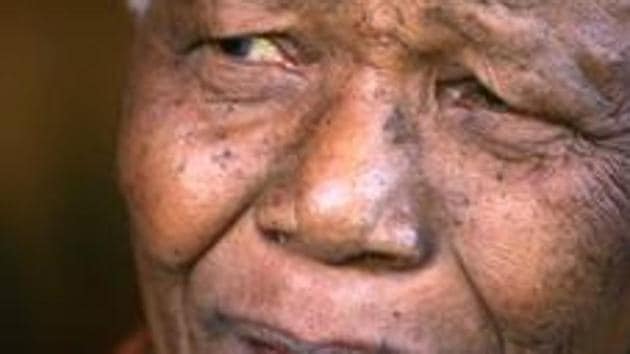 Robben Island museum “strongly condemns” plan for charity auction that will allow a sleepover at Mandela’s cell. Robben Island museum “strongly condemns” plan for charity auction that will allow a sleepover at Mandela’s cell.