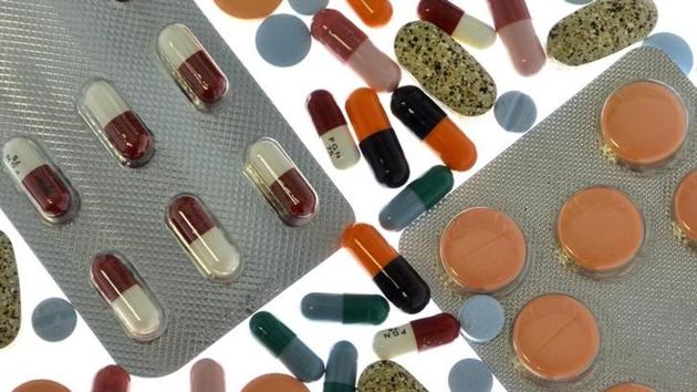 One of the factors contributing to the emerging of antimicrobial resistance hotspots is the indiscriminate use of antibiotics because of over-prescription or self-prescription because of unchecked over the counter availability of these drugs.(Reuters File Photo) One of the factors contributing to the emerging of antimicrobial resistance hotspots is the indiscriminate use of antibiotics because of over-prescription or self-prescription because of unchecked over the counter availability of these drugs.(Reuters File Photo)