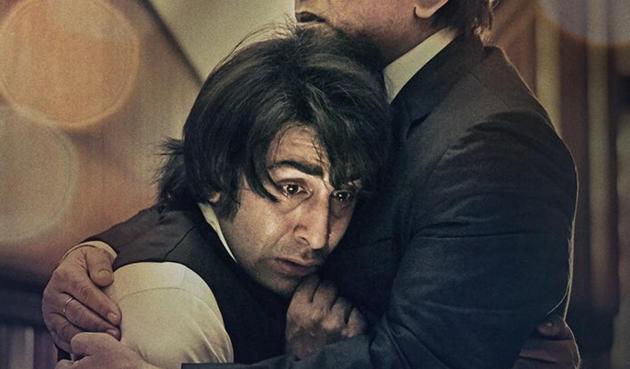 Sanju box office numbers are in and the Ranbir Kapoor film earned Rs 18.9 crore on Wednesday. Sanju box office numbers are in and the Ranbir Kapoor film earned Rs 18.9 crore on Wednesday.