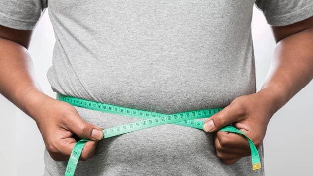 Here’s how obesity can lead to health problems.(Shutterstock)