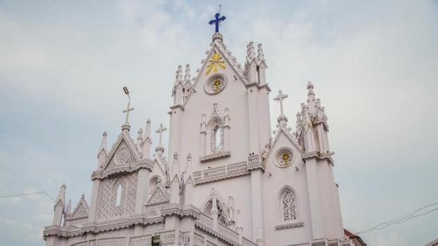 The nun claimed that she had complained to church authorities about the abuse, but no action was taken.(Representative Image) The nun claimed that she had complained to church authorities about the abuse, but no action was taken.(Representative Image)