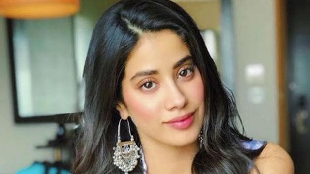 Janhvi Kapoor’s skincare routine, here’s how you can get her glowing ...