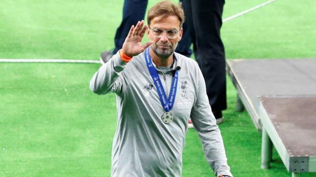 Naby Keita and Fabinho have already joined Liverpool ahead of 2018-19 season. (Reuters) Naby Keita and Fabinho have already joined Liverpool ahead of 2018-19 season. (Reuters)