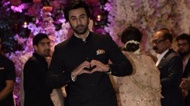 Ranbir Kapoor confesses that he will never be single .(IANS)