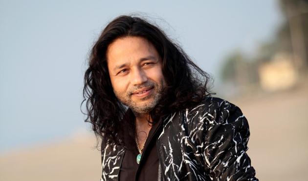 Singer Kailash Kher turns 45 on July 7, and that’s also the day when he’s launching two new bands.