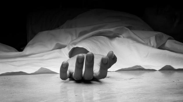 The victim was working at a site for Synergy Company in the Quadron Business Park building in Hinjewadi phase two when the incident happened. (HT REPRESENTATION PHOTO) The victim was working at a site for Synergy Company in the Quadron Business Park building in Hinjewadi phase two when the incident happened. (HT REPRESENTATION PHOTO)
