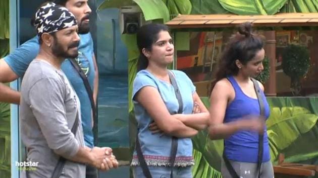 Bigg boss 2 sales telugu hotstar full episodes
