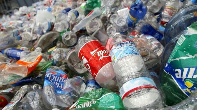 Multilayered plastic waste, including chips, biscuit, chocolate, and toffee wrappers, and other packed material, cannot be recycled and is a major cause of pollution as they choke drains and sewer lines. (HT File Photo) Multilayered plastic waste, including chips, biscuit, chocolate, and toffee wrappers, and other packed material, cannot be recycled and is a major cause of pollution as they choke drains and sewer lines. (HT File Photo)
