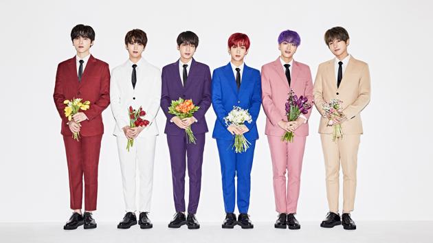 Members of Snuper, an emerging K-Pop boy band that will perform at the India finale of K-Pop, in Delhi. Members of Snuper, an emerging K-Pop boy band that will perform at the India finale of K-Pop, in Delhi.