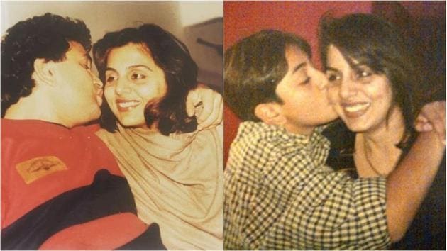 Birthday Girl Neetu Singh S Instagram Is Every Throwback Lover S Paradise Here Are 10 Best Pics Hindustan Times Sonia singh, now known as neetu singh, started her career as a child artiste (baby neetu/sonia) in bollywood movies (pavitra paapi, waaris &c).