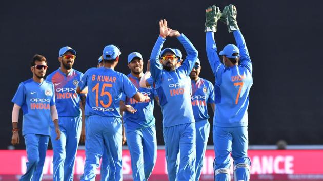The third and final T20 between India and England will be held in Bristol on Sunday. (AFP) The third and final T20 between India and England will be held in Bristol on Sunday. (AFP)