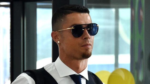 Cristiano Ronaldo may join Juventus from La Liga giants Real Madrid, according to sources. (AFP) Cristiano Ronaldo may join Juventus from La Liga giants Real Madrid, according to sources. (AFP)