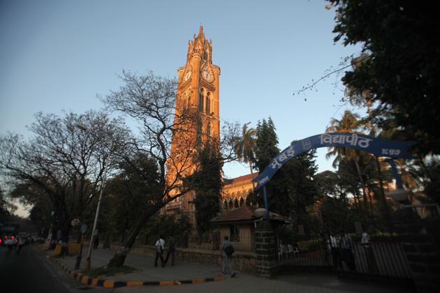 The university’s perspective plan for 2018-19 had 62 slots for new colleges. (HT file photo) The university’s perspective plan for 2018-19 had 62 slots for new colleges. (HT file photo)