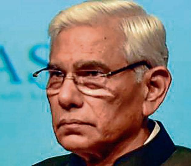 CoA has asked state units to cancel players’ NOC to play in Tamil Nadu T20.(PTI) CoA has asked state units to cancel players’ NOC to play in Tamil Nadu T20.(PTI)