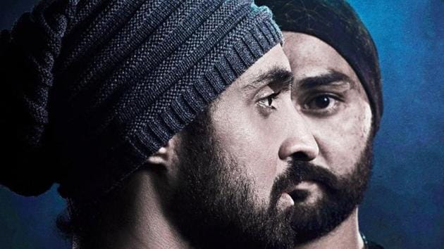 Diljit Dosanjh will play Sandeep Singh in Soorma.