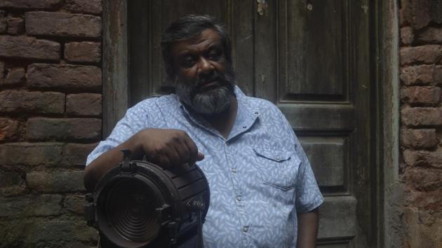 Filmmaker Kaushik Ganguly’s latest film, Drishtikone is a box office winner