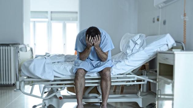 While the assumption is that the pathogen spreads from person to person through food and water, the mode of transmission is still unknown. (Shutterstock) While the assumption is that the pathogen spreads from person to person through food and water, the mode of transmission is still unknown. (Shutterstock)