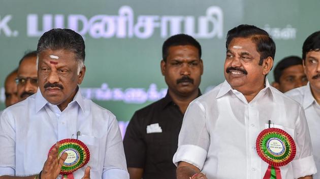 NEET has been a sensitive issue in Tamil Nadu, with political parties opposing it right from day one. (PTI File Photo) NEET has been a sensitive issue in Tamil Nadu, with political parties opposing it right from day one. (PTI File Photo)