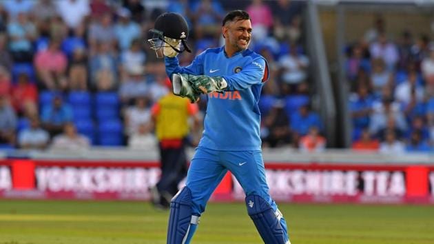 Under MS Dhoni, India won the 2007 ICC World T20, 2011 ICC World Cup and the Champions Trophy in 2013. (AFP) Under MS Dhoni, India won the 2007 ICC World T20, 2011 ICC World Cup and the Champions Trophy in 2013. (AFP)