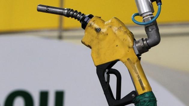 In Kolkata, Mumbai and Chennai, petrol was sold for Rs 78.80, Rs 83.52 and Rs 79.01 per litre on Sunday. (Reuters File Photo) In Kolkata, Mumbai and Chennai, petrol was sold for Rs 78.80, Rs 83.52 and Rs 79.01 per litre on Sunday. (Reuters File Photo)