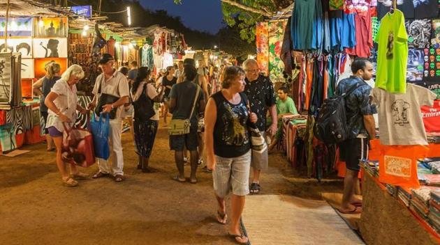 The scheme was launched in February last year by the then tourism minister Mahesh Sharma.(Shutterstock) The scheme was launched in February last year by the then tourism minister Mahesh Sharma.(Shutterstock)
