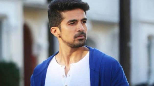 Actor Saqib Saleem stars in the recently released film, Race 3. Actor Saqib Saleem stars in the recently released film, Race 3.