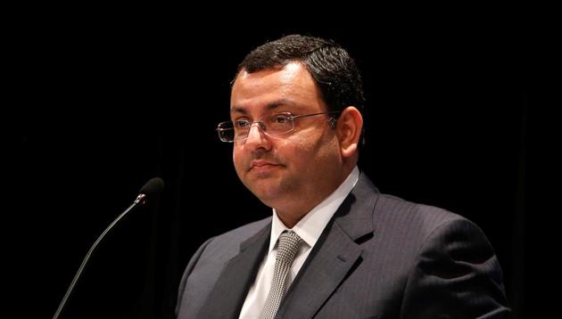 Cyrus Mistry, whose family is the single biggest corporate shareholder in Tata Sons, was removed as Tata Group chairman in October 2016.(Reuters File Photo) Cyrus Mistry, whose family is the single biggest corporate shareholder in Tata Sons, was removed as Tata Group chairman in October 2016.(Reuters File Photo)
