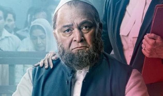 Mulk Trailer Rishi Kapoor Raises Pertinent Questions About Religion Patriotism Hindustan Times Download mulk (2018) movie songs from songsify. mulk trailer rishi kapoor raises