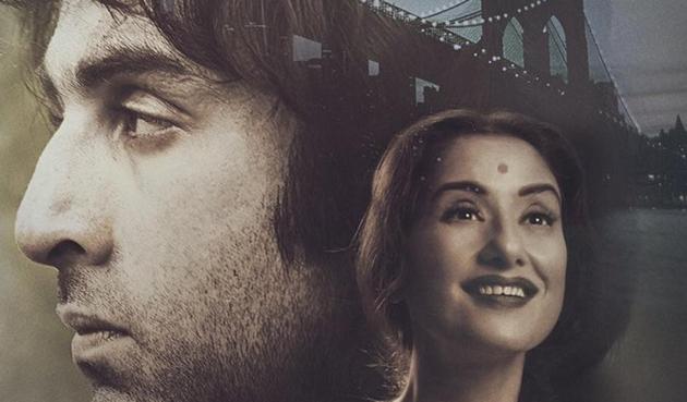 Sanju box office collection after 10 days in theatres stands at ₹261.83 crore. Sanju box office collection after 10 days in theatres stands at ₹261.83 crore.