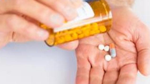 Medicine side effect: The technique would be beneficial for cancer and neurological disease patients.(Getty Images/iStockphoto) Medicine side effect: The technique would be beneficial for cancer and neurological disease patients.(Getty Images/iStockphoto)