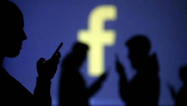 Facebook said its community standards strictly prohibit the sharing of non-consensual intimate images. At least three similar incidents over the past ten months have been reported.(Reuters file)