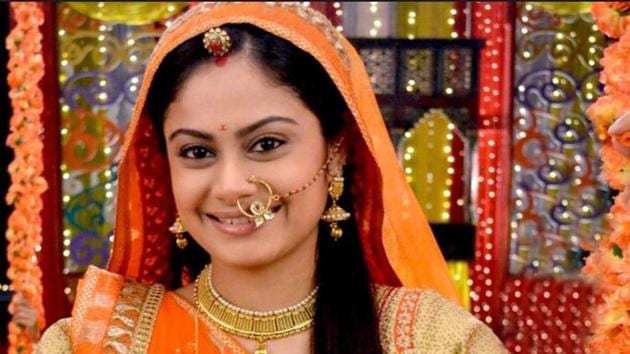 Toral Rasputra tied the knot with Dhaval in 2013.