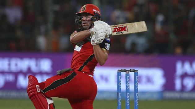 AB de Villiers played 114 Tests and 228 ODIs for South Africa. (AP) AB de Villiers played 114 Tests and 228 ODIs for South Africa. (AP)