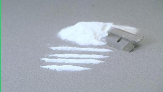 Officials of the Narcotics Control Bureau doubt that additional quantities of narcotics are hidden in other parts of the detained person’s body. (Representative image) Officials of the Narcotics Control Bureau doubt that additional quantities of narcotics are hidden in other parts of the detained person’s body. (Representative image)