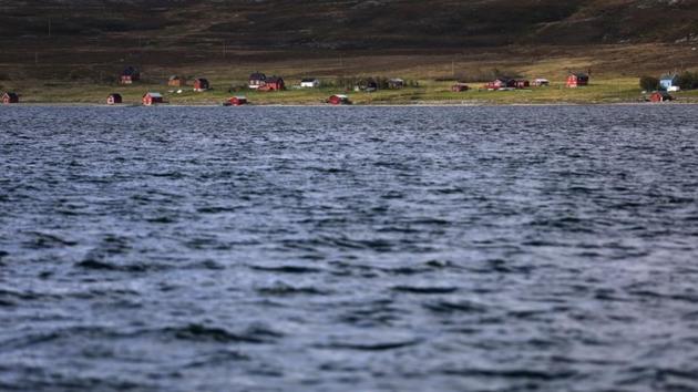 Moreover, average temperatures in the Arctic region have risen by 2 degree Celsius since pre-industrial times, twice as fast as the world average, according to research for the intergovernmental Arctic Council. Temperatures now sometimes spike above freezing in mid-winter, melting snow that then re-freezes into a blanket of ice on lichen pastures that the reindeer cannot nuzzle through. (Stoyan Nenov / REUTERS)