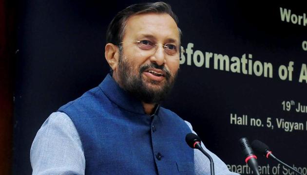 On Monday, the government named six IoEs, three public (IIT Delhi, IIT Bombay, and IISc, Bangalore) and three private (BITS Pilani, Jio University, and Manipal Global).(PTI File Photo) On Monday, the government named six IoEs, three public (IIT Delhi, IIT Bombay, and IISc, Bangalore) and three private (BITS Pilani, Jio University, and Manipal Global).(PTI File Photo)