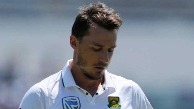 Dale Steyn needs three wickets to add to his 419 scalps and surpass Shaun Pollock (421) to become South Africa’s leading wicket-taker in Tests. (Twitter) Dale Steyn needs three wickets to add to his 419 scalps and surpass Shaun Pollock (421) to become South Africa’s leading wicket-taker in Tests. (Twitter)