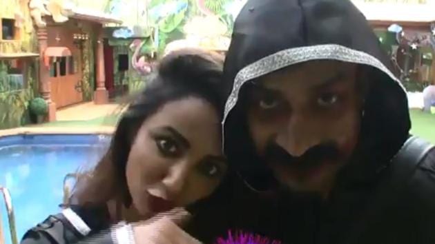 The highlight of Bigg Boss 2 Telugu, episode 31 was the clash between good and evil teams.