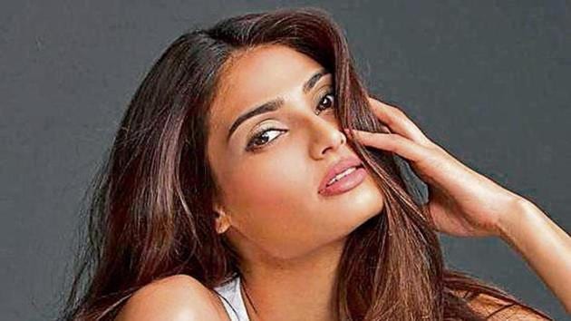 Athiya Shetty is rumoured to be starring in a film with Nawazuddin Siddiqui. Athiya Shetty is rumoured to be starring in a film with Nawazuddin Siddiqui.