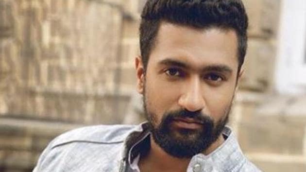 Vicky Kaushal is currently shooting for Ronnie Screwvala’s Uri .