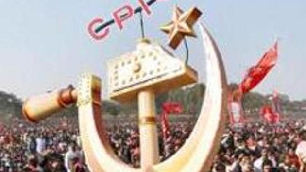 The CPM’s feeder organisation Samskritha Sangham has lined up several events for the month in a move to pre-empt the Sangh Parivar from gaining mileage from the occasion. (File photo) The CPM’s feeder organisation Samskritha Sangham has lined up several events for the month in a move to pre-empt the Sangh Parivar from gaining mileage from the occasion. (File photo)