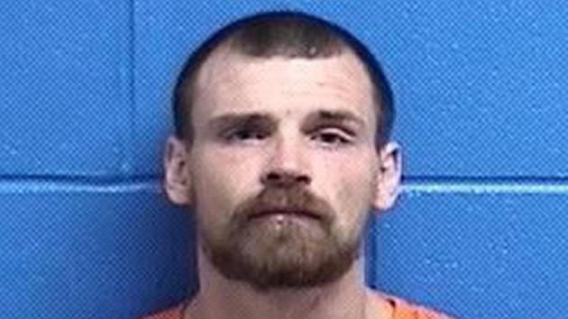 Francis Carlton Crowley, 32, appears in a booking photo provided by the Missoula County Sheriff's Office in Montana, US. (Missoula County Sheriff's Office via Reuters Photo) Francis Carlton Crowley, 32, appears in a booking photo provided by the Missoula County Sheriff's Office in Montana, US. (Missoula County Sheriff's Office via Reuters Photo)