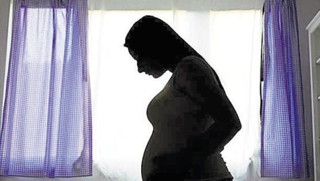 A pregnant woman. (Getty Images/iStockphoto) A pregnant woman. (Getty Images/iStockphoto)