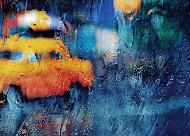When the monsoon is raging outside, you will be missing out if you just stay indoors (Photo Imaging: Parth Garg) When the monsoon is raging outside, you will be missing out if you just stay indoors (Photo Imaging: Parth Garg)