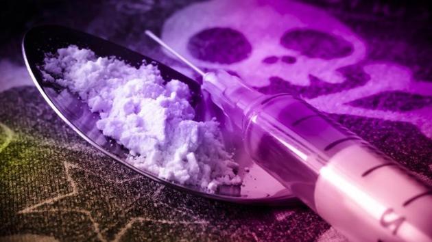 Banned injections and heroin make for a deadly cocktail. (A Representative Image) Banned injections and heroin make for a deadly cocktail. (A Representative Image)