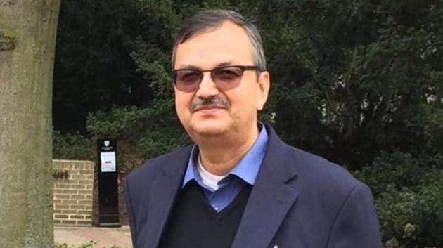 Raj Pratap Singh. Raj Pratap Singh.