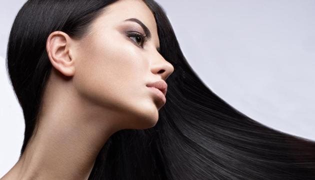 Here's everything you need to know about keratin treatment | Fashion Trends  - Hindustan Times