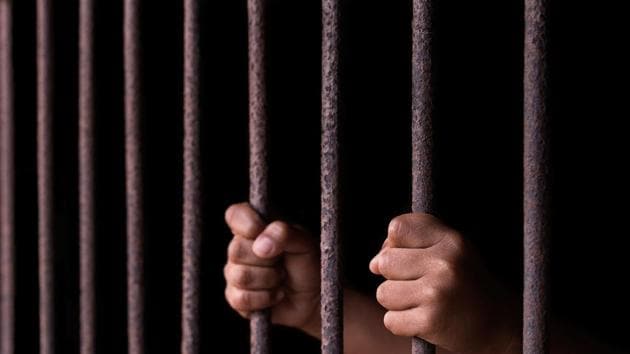 Six suspected traffickers,who were accompanying the minors, were detained by the local police in Bokaro (Getty Images/iStockphoto) Six suspected traffickers,who were accompanying the minors, were detained by the local police in Bokaro (Getty Images/iStockphoto)